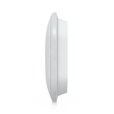 Sirena Inalámbrica IP / Alarma 110 dB / LED RGB/W de Emergencia / SuperLink 2 km (1.2 mi) / Alimentación Batería o DC 12-24V / Unifi Protect - Image 4