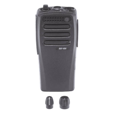 Carcasa de Repuesto / Plástico de Ingeniería / Botones Ovalados / Compatible DEP450 V2 - Image 2