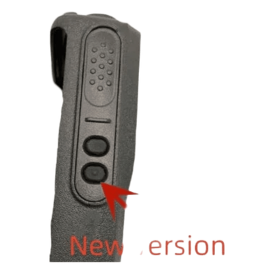 Carcasa de Repuesto / Plástico de Ingeniería / Botones Ovalados / Compatible DEP450 V2 - Image 4