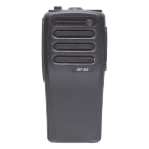 Carcasa de Repuesto / Plástico de Ingeniería / Botones Ovalados / Compatible DEP450 V2