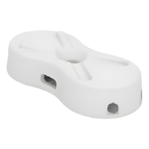 Sensor Magnético de Seguridad / Detección Pick-up y Place-back / 4 Imanes Neodimio / Auto-calibración / Interfaz X-talk / Sin Partes Móviles