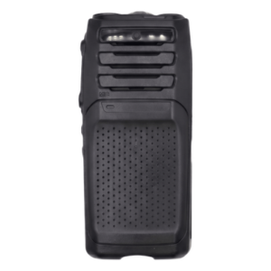 Carcasa de Plástico para Radio / Compatible con NX1000 / Sin Pantalla / Alta Resistencia / Diseño Ergonómico / Instalación sin Herramientas
