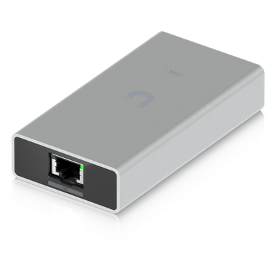 Adaptador USB-C a Ethernet / 10 GbE / Plug-and-Play / USB4 Thunderbolt / 107x56x22 mm / 0.35x0.18x0.07 ft / 160 g - Image 2