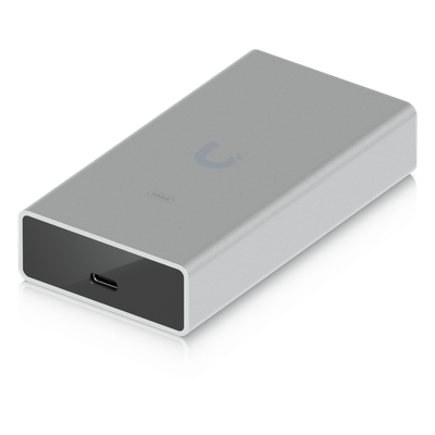 Adaptador USB-C a Ethernet / 10 GbE / Plug-and-Play / USB4 Thunderbolt / 107x56x22 mm / 0.35x0.18x0.07 ft / 160 g - Image 4