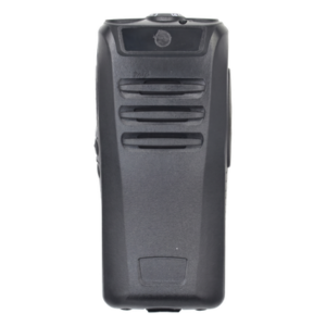 Carcasa de Repuesto / Radio Portátil / Plástico de Alta Resistencia / Compatible NX-240/340 / Diseño Ergonómico