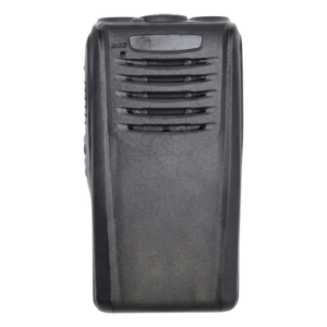 Carcasa de Repuesto / Plástico de Alta Resistencia / Radio Portátil NX320K / Sin Pantalla / Diseño Ergonómico