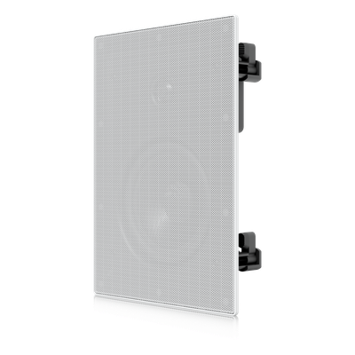 Altavoz Empotrable de Pared / Woofer 6.5" / Tweeter 1" Pivote ±15° / 130W 8 Ohms / Cobertura Simétrica Axial 90° / NDAA Compliant - Image 2