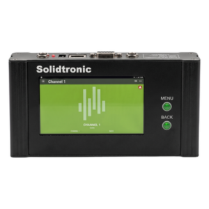 Gateway RoIP / Pantalla Táctil 4.3 Pulgadas / Android con App TASSTA / Compatible DMR TETRA P25 NXDN / Activación Menos de 2 Segundos / Control PTT Dual