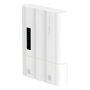 Switch Outdoor Capa 2 / 9 Puertos / 7 RJ45 Gigabit + 2 SFP / PoE++ 60W / IP65 / -30°C a +65°C / 14 Gbps
