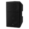 Bafle Activo / 2 Vías / Bi-amplificado / Woofer 12" / Driver 1.75" / 1000W RMS / DSP / Bluetooth 5.0