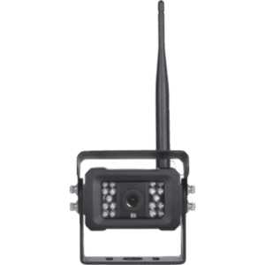 Cámara inalámbrica de montaje permanente para Monitor EP-M175W-V2