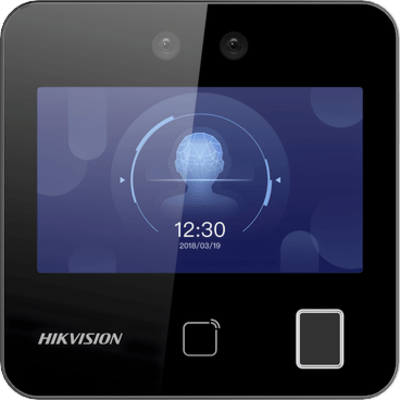 Terminal Min Moe WiFi / Touch de Reconocimiento Facial y Huella con Batería de Respaldo Incluida / ASISTENCIA y Control de ACCESO / 1500 Rostros, 3,000 Huellas y 3,000 tarjetas / Lee códigos QR / Videoportero / Detección de Cubreboca