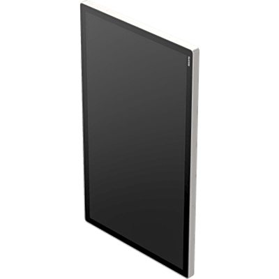 Pantalla Interactiva SUNMI FLEX 3 22" / Diseño Modular / Procesador Qualcomm Octa-Core 2.4 GHz / Pantalla Capacitiva Multi-Touch FHD 400 Nits / Inclinación 15° a 80° / IP54 / NFC / Bluetooth 5.0 / POE / Android 13 - Image 4