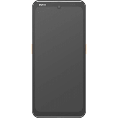Terminal Móvil Inteligente SUNMI L3 / Octa-Core 2.2 GHz / 6.75" HD+ IPS / 4GB RAM + 64GB ROM / IP68 / NFC Dual-Sided / Wi-Fi Hiper / SoftPOS / Android 14 - Image 2