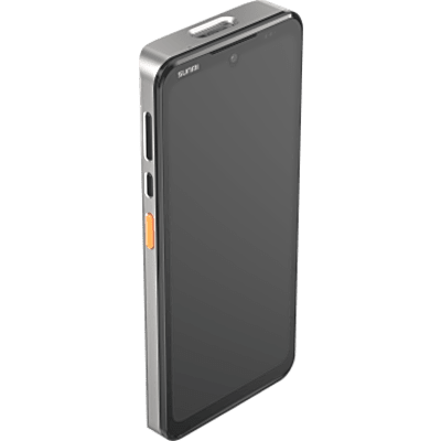 Terminal Móvil Inteligente SUNMI L3 / Octa-Core 2.2 GHz / 6.75" HD+ IPS / 4GB RAM + 64GB ROM / IP68 / NFC Dual-Sided / Wi-Fi Hiper / SoftPOS / Android 14 - Image 3