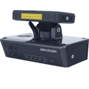 Dashcam Industrial / 5 Canales / Frontal 1620P / 4G LTE Dual SIM / ADAS / DSM / GPS / Wi-Fi / Bluetooth / -30°C a 70°C (-22°F a 158°F)