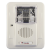 Sirena Estrobo / Intemperie / Montaje Muro / 75 cd / 16-33 VCC / 4.72' x 5.75' x 4.18'
