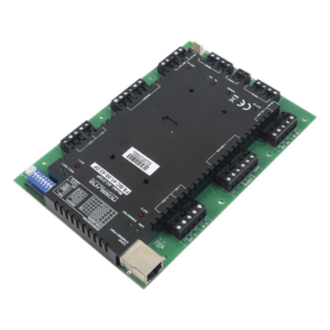 Controlador de Acceso / 2 Lectoras Wiegand / 30,000 Tarjetas / TCP-IP y RS485 / Antipassback / 1,023 Puertas