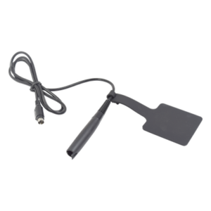 Maneral con Cable para Estación de Soldadura / Sin Resistencia Térmica / Compatible con PS-900 / Aluminio Fundido