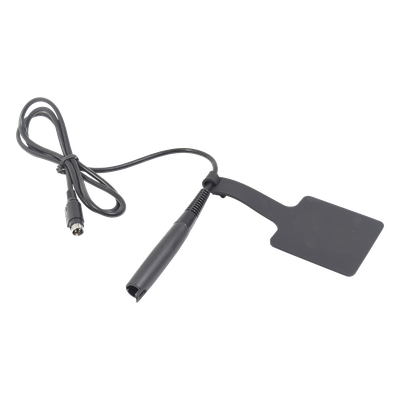 Maneral con Cable para Estación de Soldadura / Sin Resistencia Térmica / Compatible con PS-900 / Aluminio Fundido
