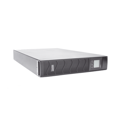 Módulo de Baterías Externo UPS / Rack 2U / 24 VCD / 2 x 12V 9Ah / Daisy Chain / Profundidad Rack 851 mm (2.79 ft) - Image 3