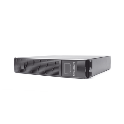 Módulo de Baterías Externo UPS / Rack 2U / 24 VCD / 2 x 12V 9Ah / Daisy Chain / Profundidad Rack 851 mm (2.79 ft) - Image 4