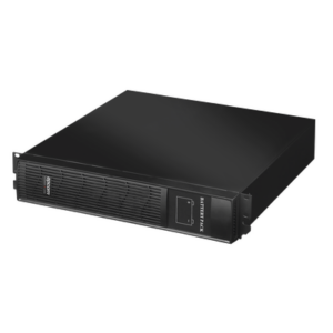 Módulo de Baterías Externo UPS / Rack 2U / 24 VCD / 2 x 12V 9Ah / Daisy Chain / Profundidad Rack 851 mm (2.79 ft)