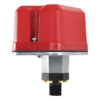 Interruptor de Presión / 4-20 PSI / Diferencial 3 PSI / Doble Relevador SPDT 10A / UL 4X NEMA 4 / Conexión 1/2 NPT