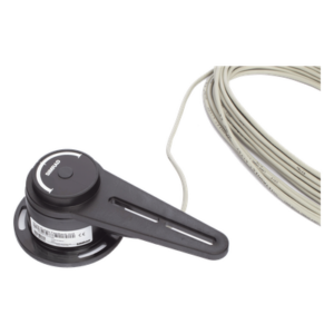Unidad de Retroalimentación de Timón / Salida de Frecuencia Variable / Cable 10 m (32.8 ft) / Motores Interiores / Piloto Automático