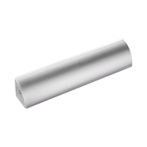 Cubierta para Chapa Magnética / Aluminio / Montaje en L / 185.5 x 39 x 39 mm / -10°C a +55°C / 0.22 kg