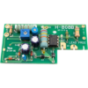 Controlador de Temperatura / 120 VCA / Pantalla LED / Integración Domótica / Ajuste Preciso