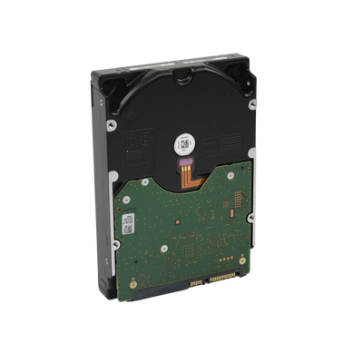 Disco Duro Purple Pro de 10 TB / 7200 RPM / Optimizado para Soluciones de Videovigilancia con Analiticos (Meta Data) / Uso 24-7 / 5 Años de Garantia - Imagen 3