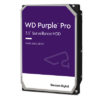 Disco Duro Purple Pro de 10 TB / 7200 RPM / Optimizado para Soluciones de Videovigilancia con Analiticos (Meta Data) / Uso 24-7 / 5 Años de Garantia