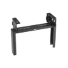 Rack de Distribución Aéreo / 6 UR / Rieles Roscados #12-24 / Carga 36 kg (80 lb) / Montaje en Techo