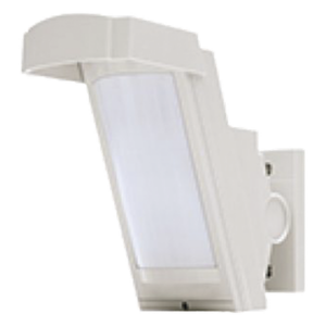 Detector Doble Tecnología MW&PIR / Exterior / 12 m (39.4 ft) / 85° / Antipet 25 kg / 3 m (9.8 ft)