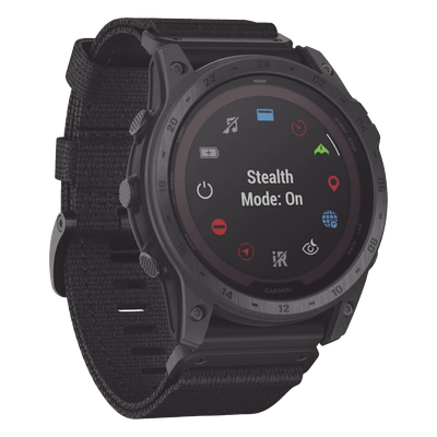 Reloj GPS Táctico Multideporte / Pantalla Solar MIP / Batería 37 Días / GPS Multibanda / 10 ATM / 32 GB - Image 3
