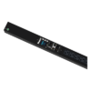 PDU Monitoreable / 16 Salidas NEMA 5-20R / Entrada NEMA 5-15P / Vertical / 120 Vca / 15 A / Cable 3 m (9.8 ft) / Rango 10°C a 60°C