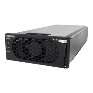 Módulo Rectificador / 2000W / Eficiencia >96% / Entrada 176-300V AC / Operación -40℃ a +75℃ / Ventilador Integrado