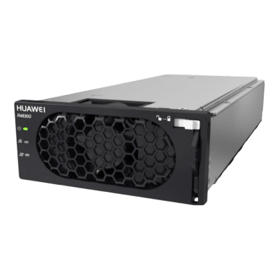Módulo Rectificador / 2000W / Eficiencia >96% / Entrada 176-300V AC / Operación -40℃ a +75℃ / Ventilador Integrado