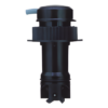Sensor Combinado de Navegación / Profundidad, Velocidad y Temperatura / 235 kHz / NMEA2000® / Cable 6 m (19.7 ft)