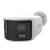 Cámara Bala IP / 6 Megapixel / Lente 2.8 mm / Dual Light 30 m (98.4 ft) / Wi-Fi / AcuSense / Audio Bidireccional / IP67