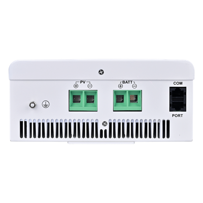 Controlador Solar MPPT / 100A / 12/24/48V / Voc 225V / Paralelo hasta 6 Unidades / IP20 - Image 4