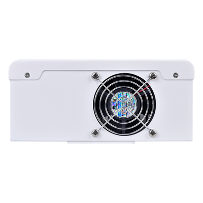 Controlador Solar MPPT / 100A / 12/24/48V / Voc 225V / Paralelo hasta 6 Unidades / IP20 - Image 5