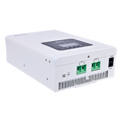 Controlador Solar MPPT / 100A / 12/24/48V / Voc 225V / Paralelo hasta 6 Unidades / IP20 - Image 6