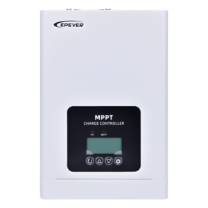Controlador Solar MPPT / 100A / 12/24/48V / Voc 225V / Paralelo hasta 6 Unidades / IP20