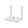 ONU Dual XGS-PON/GPON / Wi-Fi 6 AX3000 / 4 Puertos LAN Gigabit / CATV AGC / USB 3.0 / 2 Antenas 5 dBi