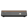 Cajón de Efectivo Compacto / ABS de Alta Resistencia / 3 Posiciones de Bloqueo / Voltaje Autoajustable 9V-28V / 1,000,000+ Operaciones / Carga 10 kg / Ruido <50 dB