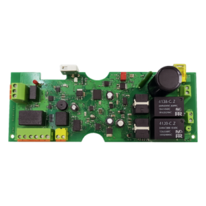 Tarjeta Controladora / Motor Industrial / 110-127 VCA / 450 W / 50 Nm Torque / -20°C a 40°C / IP54