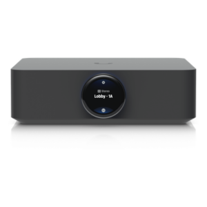 Amplificador de Audio en Red / 130W Canal 8Ω / 260W Canal 4Ω / HDMI eARC / Wi-Fi / AirPlay / Spotify Connect / Dolby Atmos / 32 Zonas