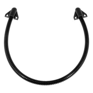 Loop Pasacable / Acero Inoxidable / 16' (41 cm) / Cerraduras Eléctricas / Control de Acceso